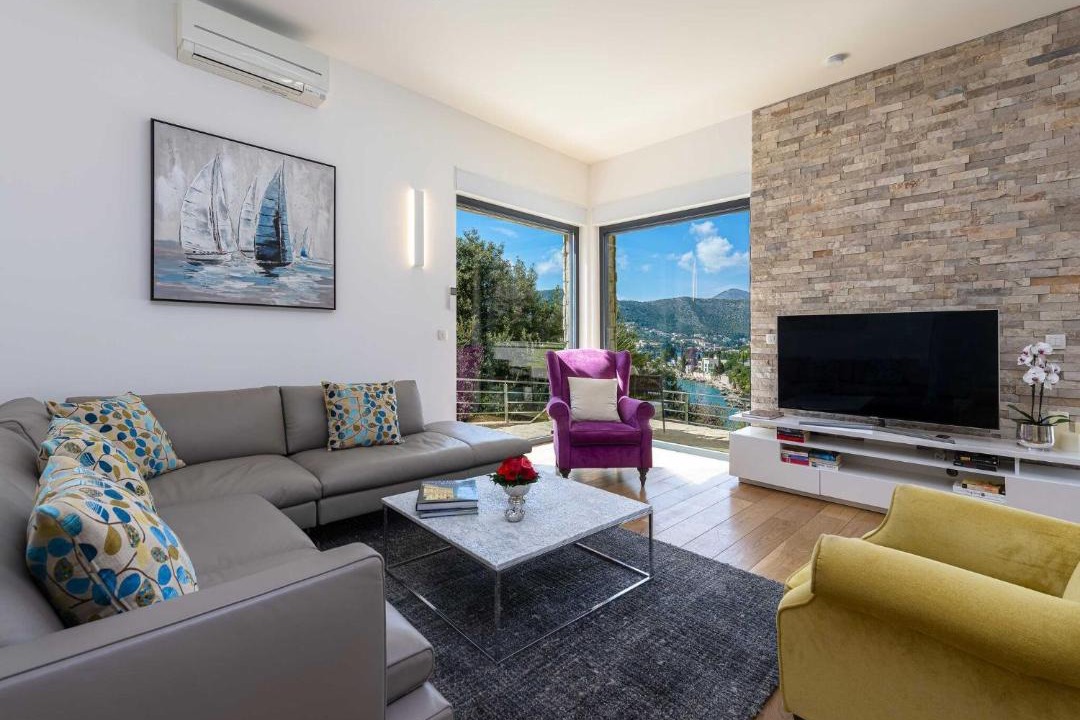 Photo of Livingroom in Stikovica