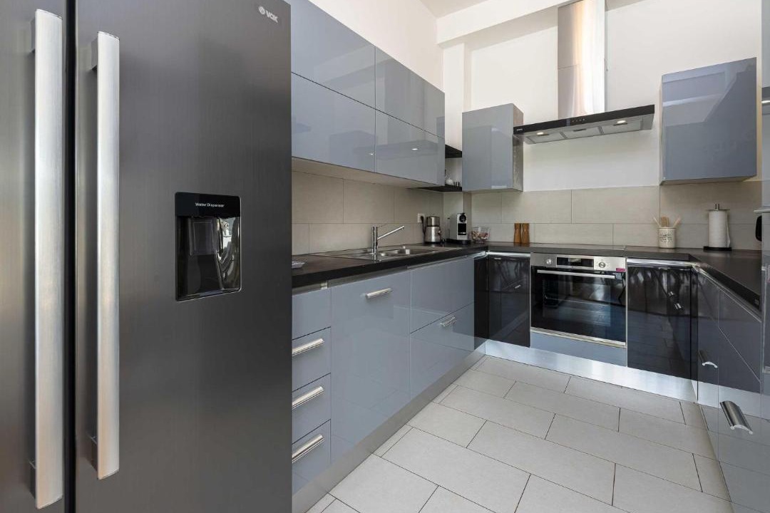 Photo of Kitchen in Stikovica