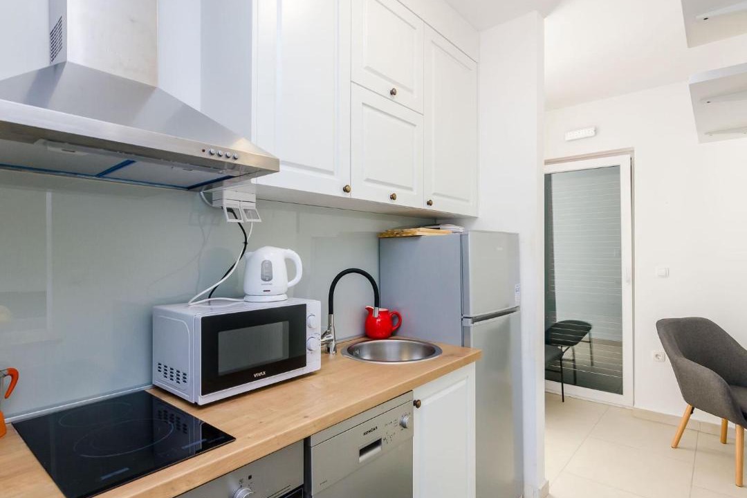 Photo of Kitchen in Broce