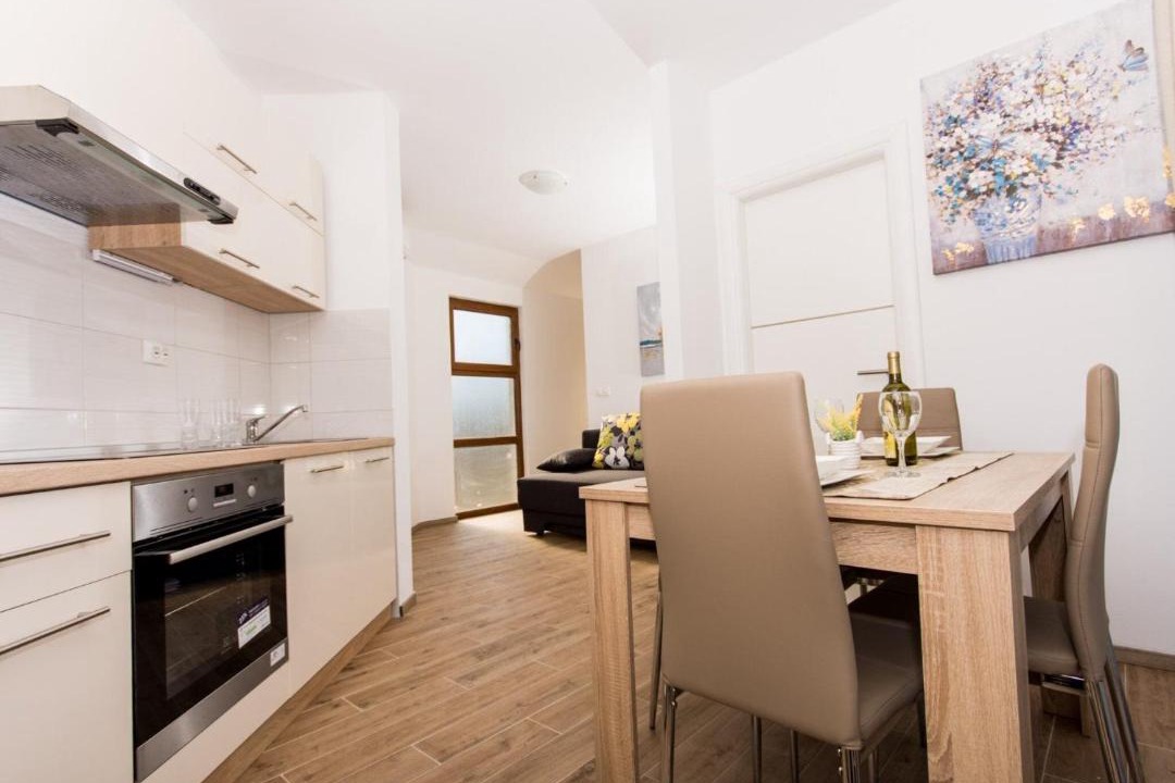 Photo of Kitchen in Veliki Drvenik