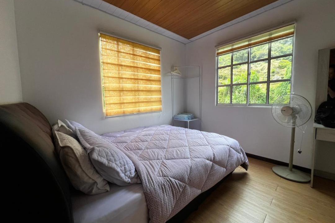 Photo of Bedroom in Kundasang