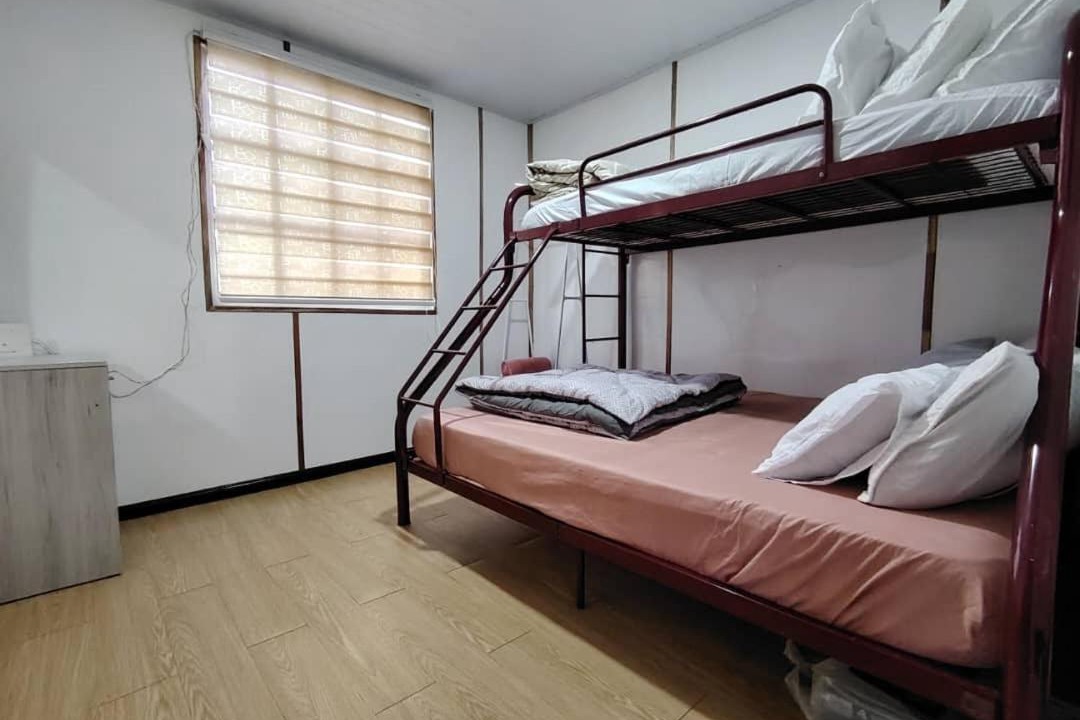 Photo of Bedroom in Kundasang