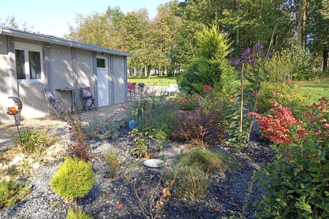 Photo of Others in Aubreville