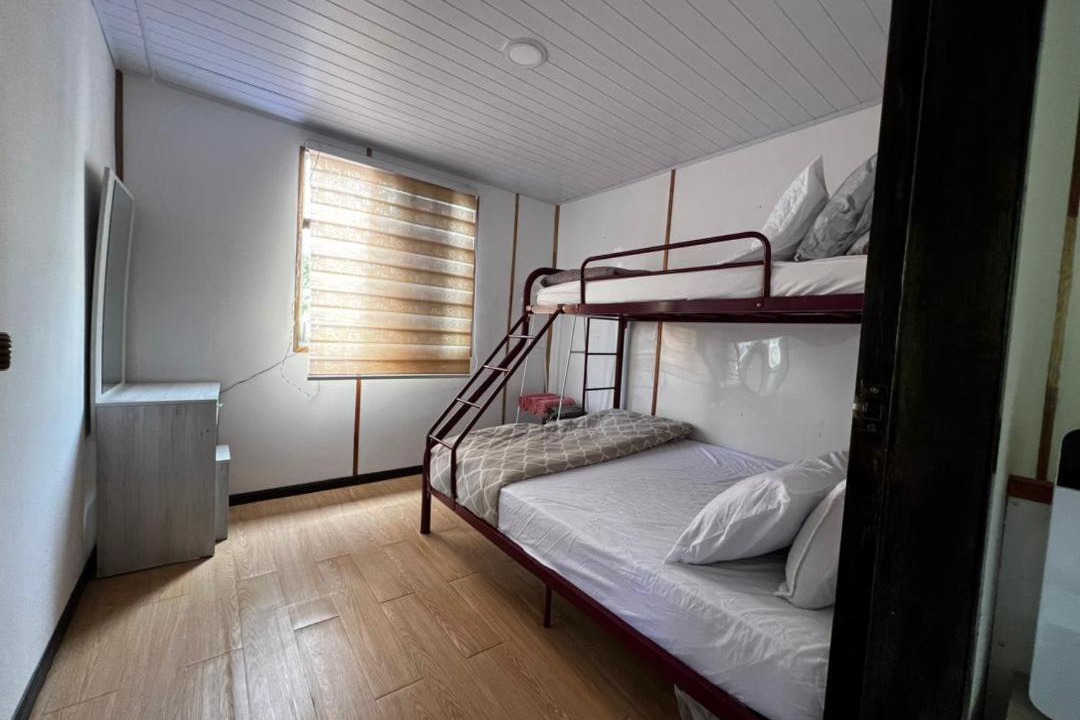 Photo of Bedroom in Kundasang