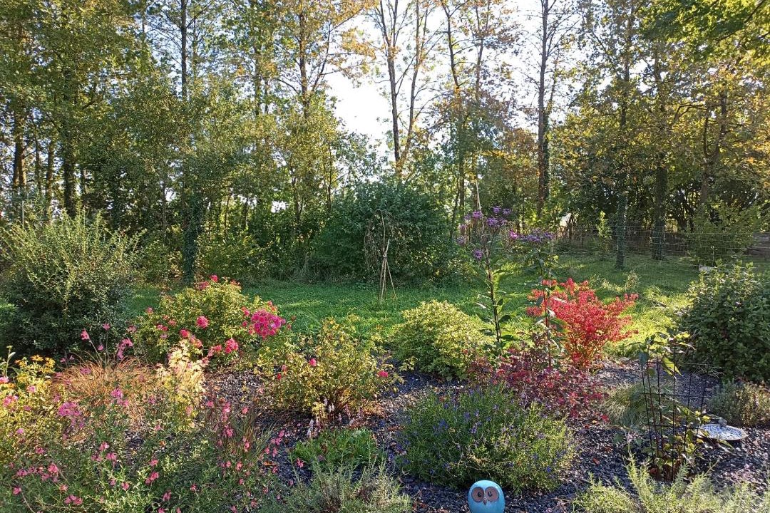 Photo of Outdoor in Aubreville