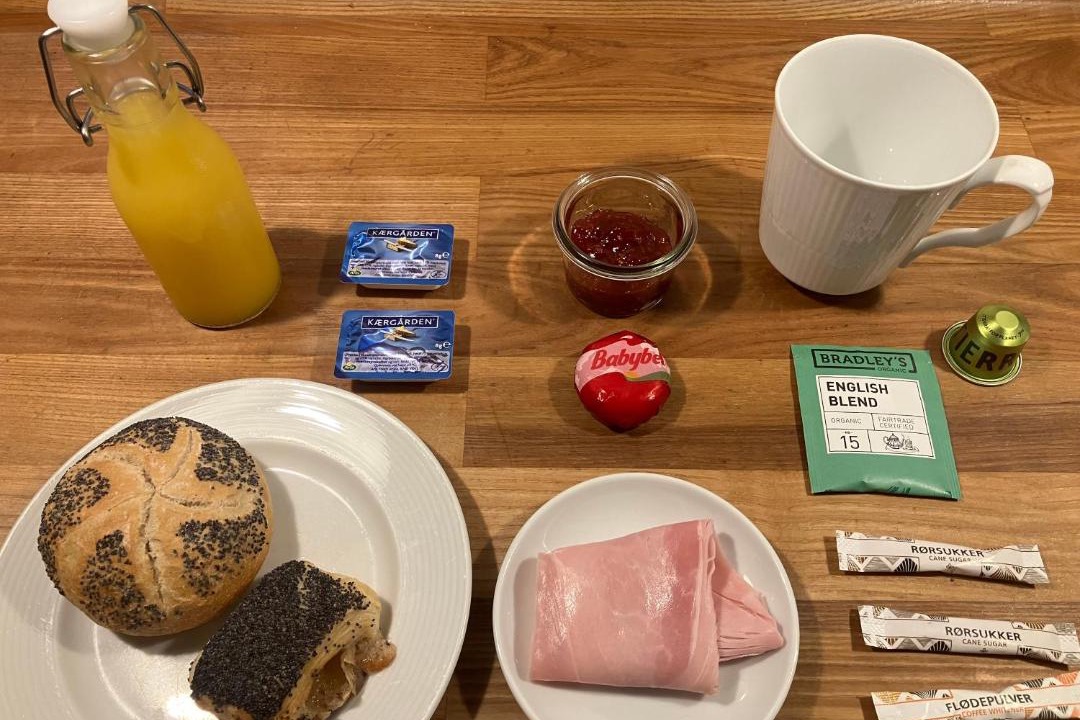 Photo of Others in Nibe