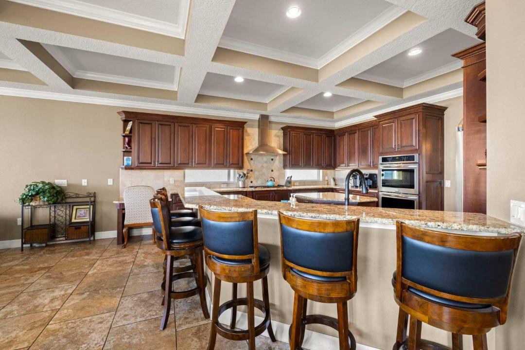 Photo of Kitchen in Sunset Beach