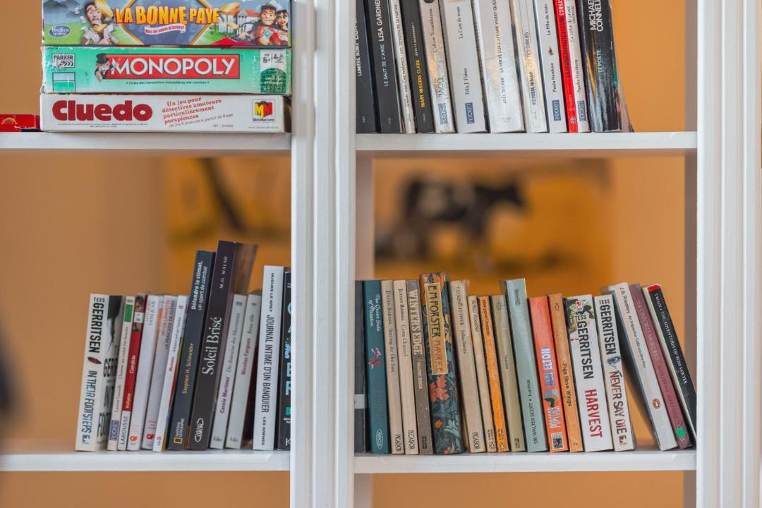 Photo of Others in Baromesnil