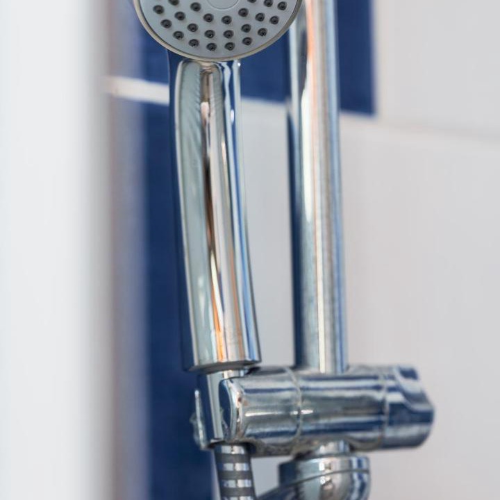 Photo of Bathroom in Baromesnil