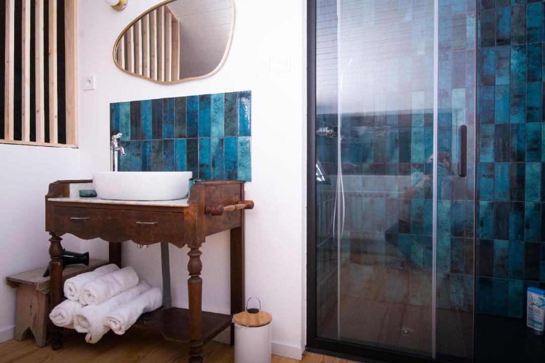 Photo of Bathroom in Montfort-en-Chalosse