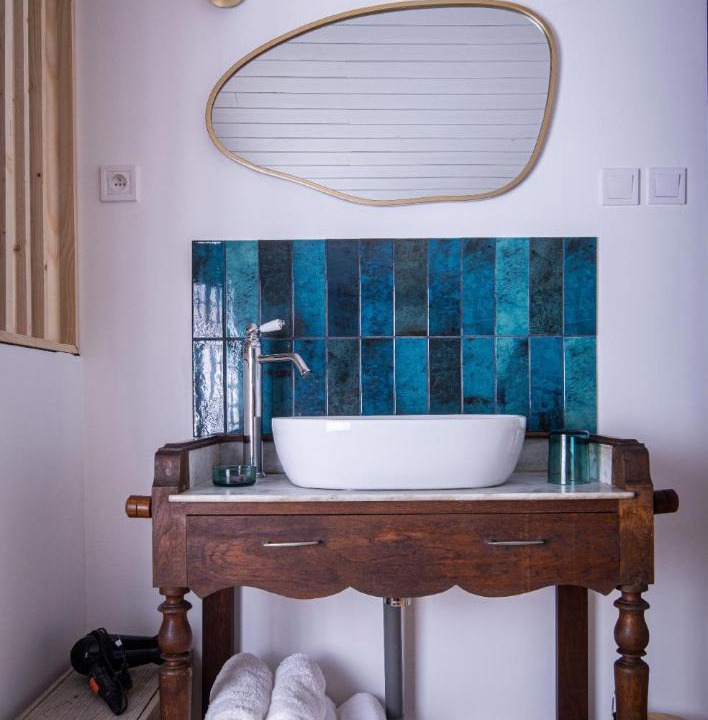 Photo of Bathroom in Montfort-en-Chalosse