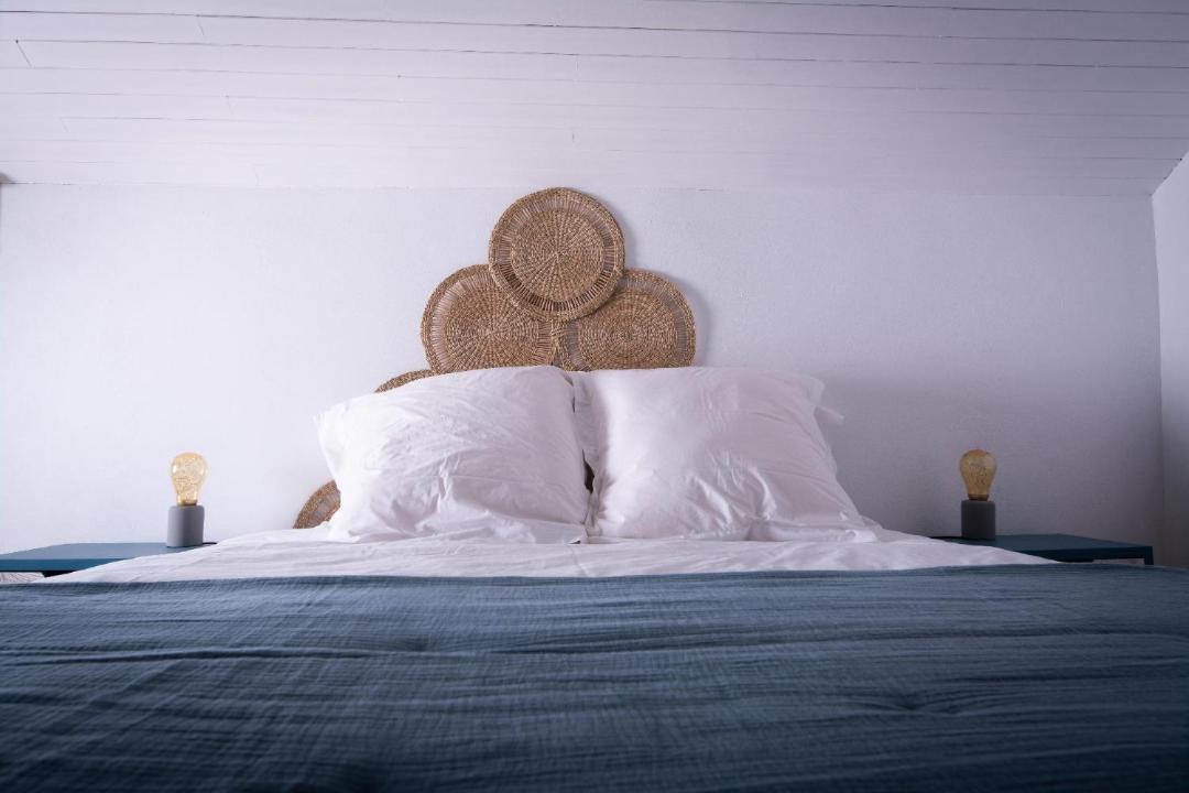 Photo of Bedroom in Montfort-en-Chalosse