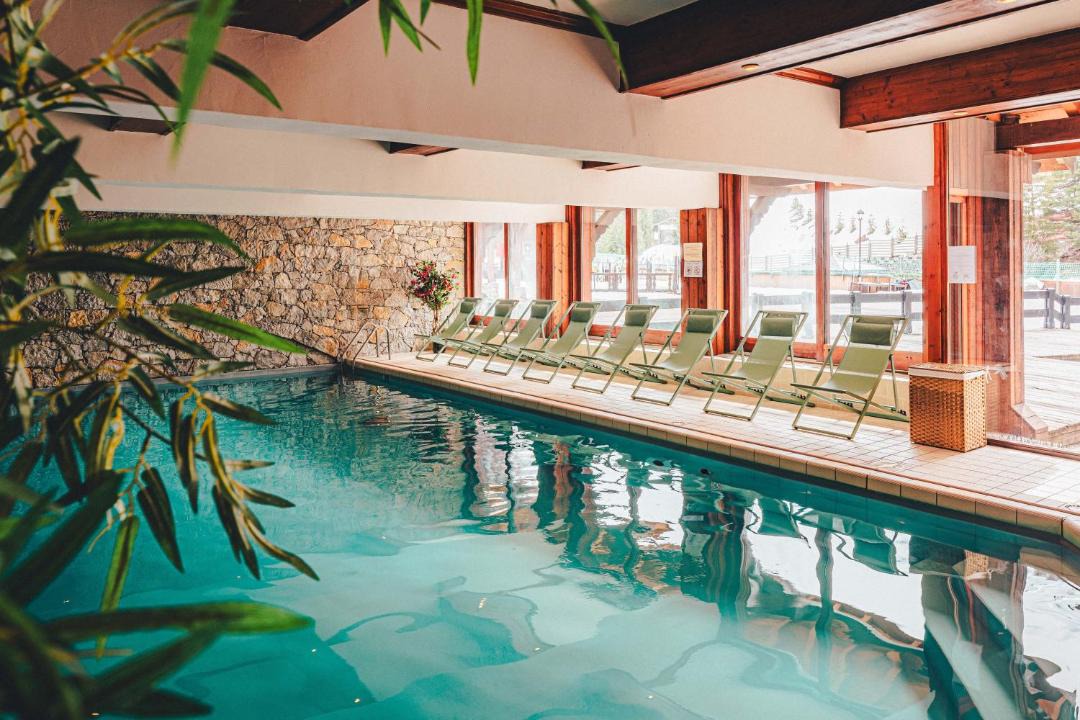 Photo of Others in Meribel-Mottaret