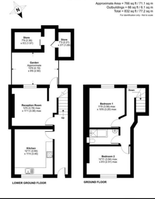 Photo of Others in Euston