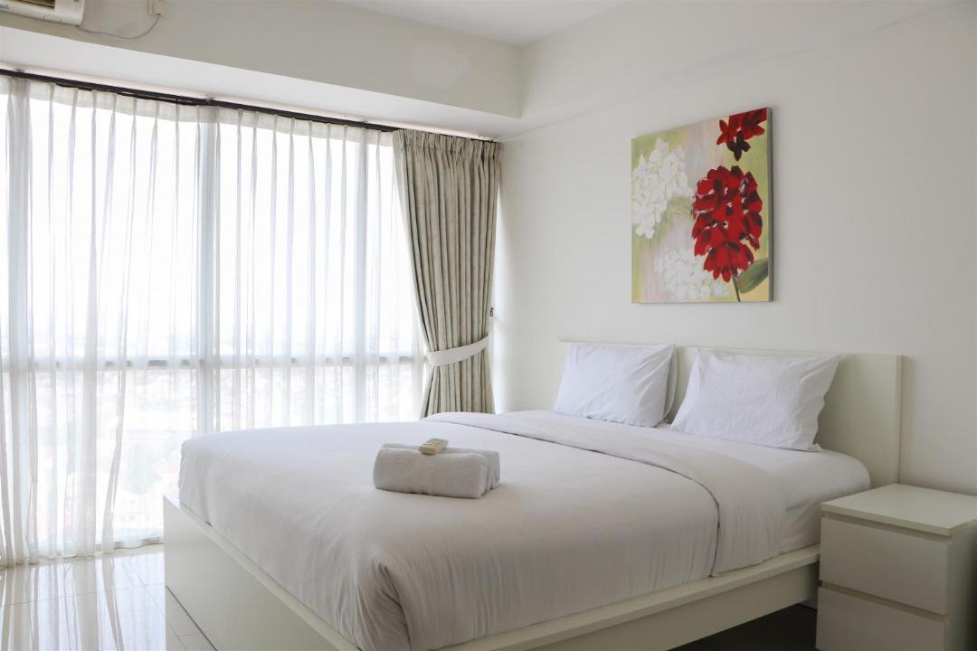 Photo of Bedroom in Jatinegara