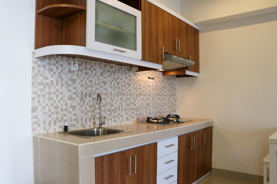 Photo of Kitchen in Jatinegara