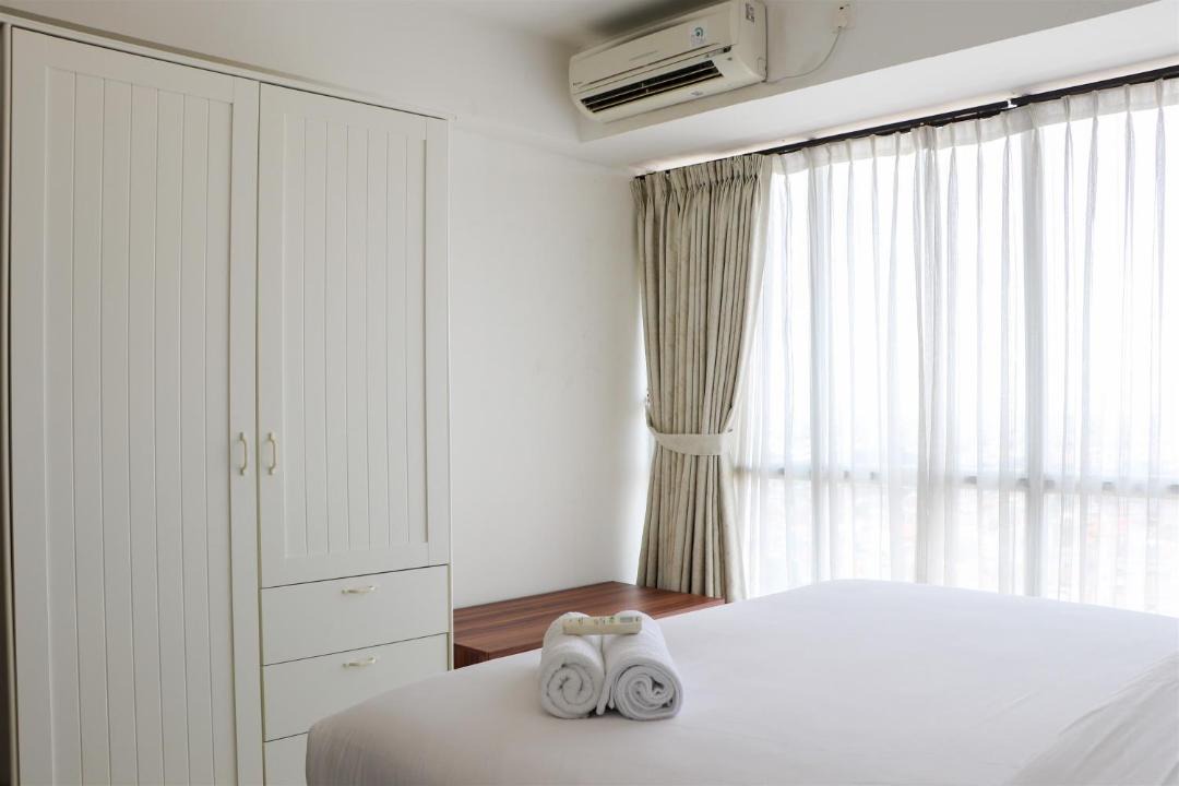 Photo of Bedroom in Jatinegara