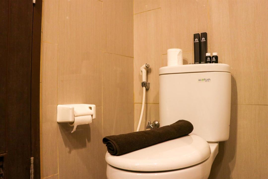 Photo of Bathroom in Jatinegara