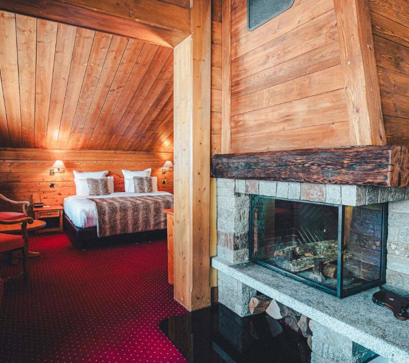 Photo of Others in Meribel-Mottaret