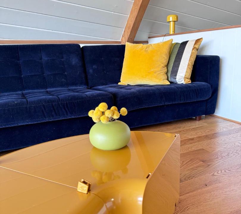 Photo of Livingroom in Hollywood Hills