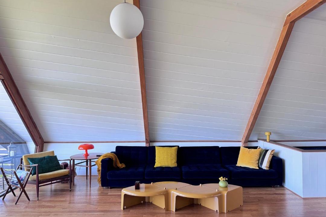 Photo of Livingroom in Hollywood Hills