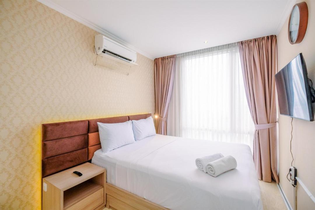 Photo of Bedroom in Senayan