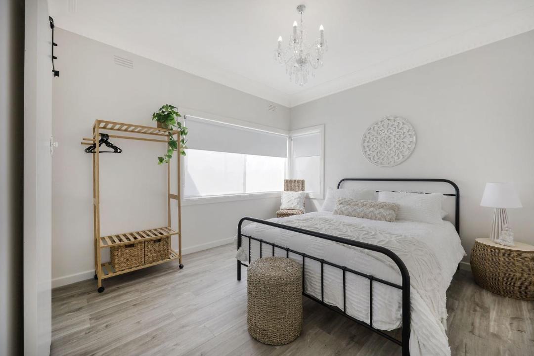 Photo of Bedroom in Warrnambool