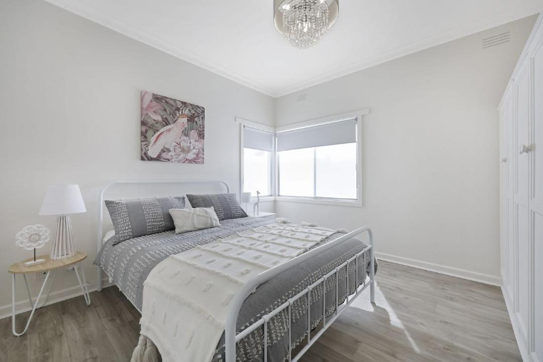 Photo of Bedroom in Warrnambool