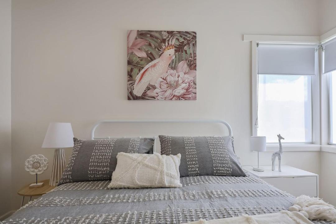 Photo of Bedroom in Warrnambool