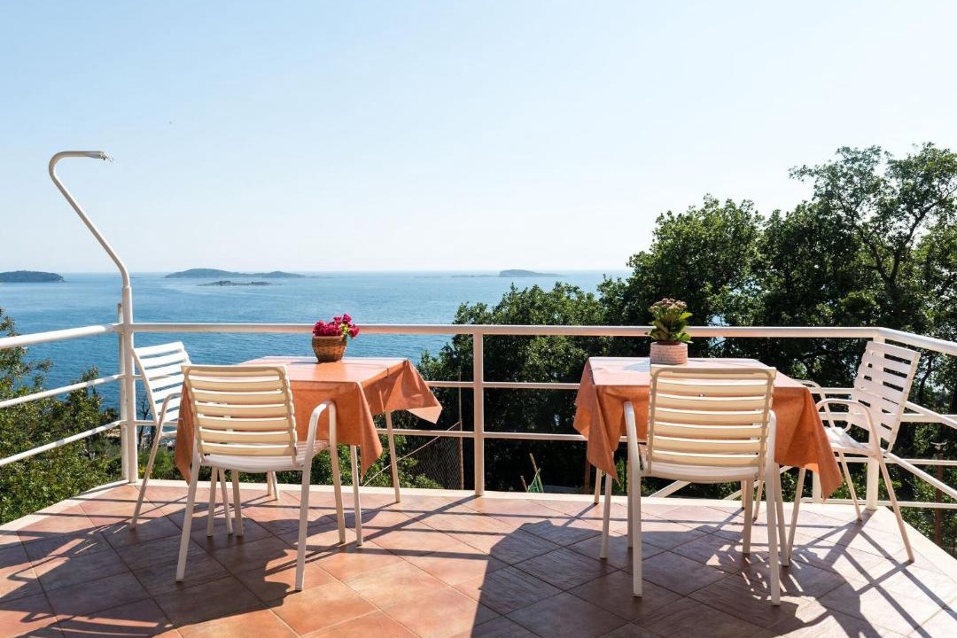 Photo of Patio Balcony in Mlini