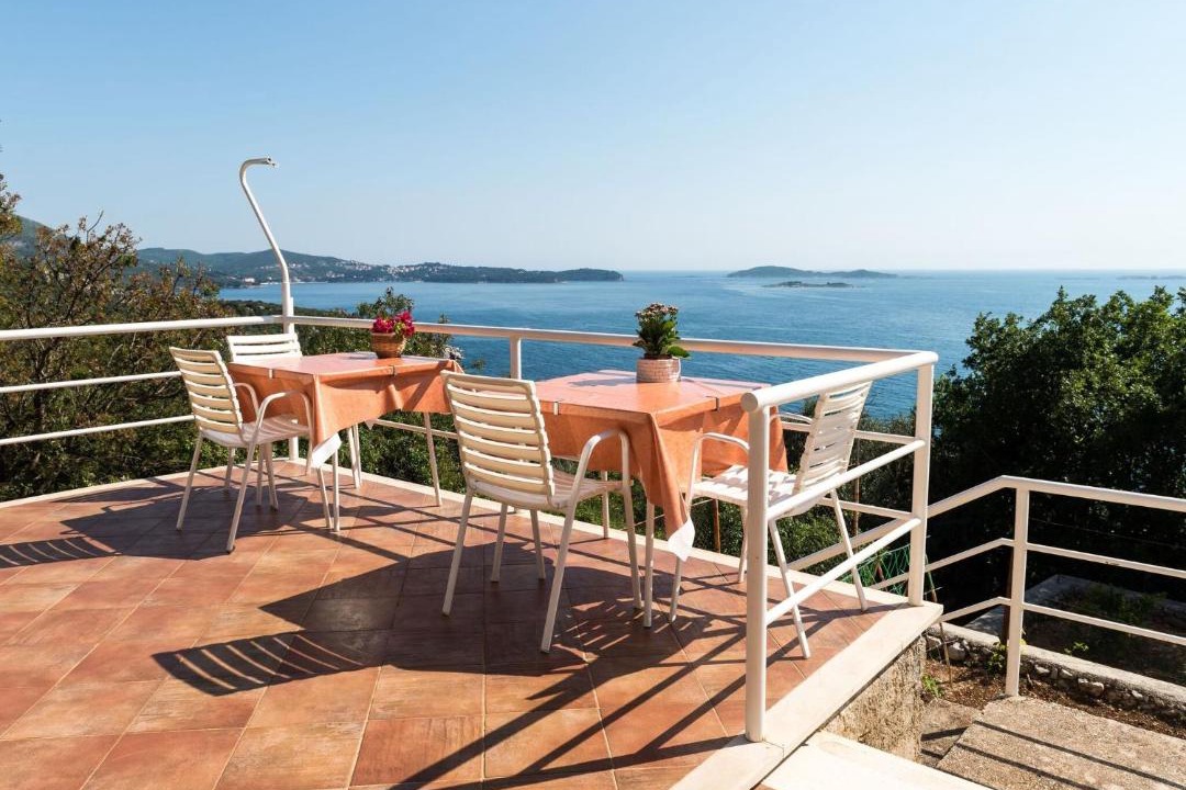 Photo of Patio Balcony in Mlini