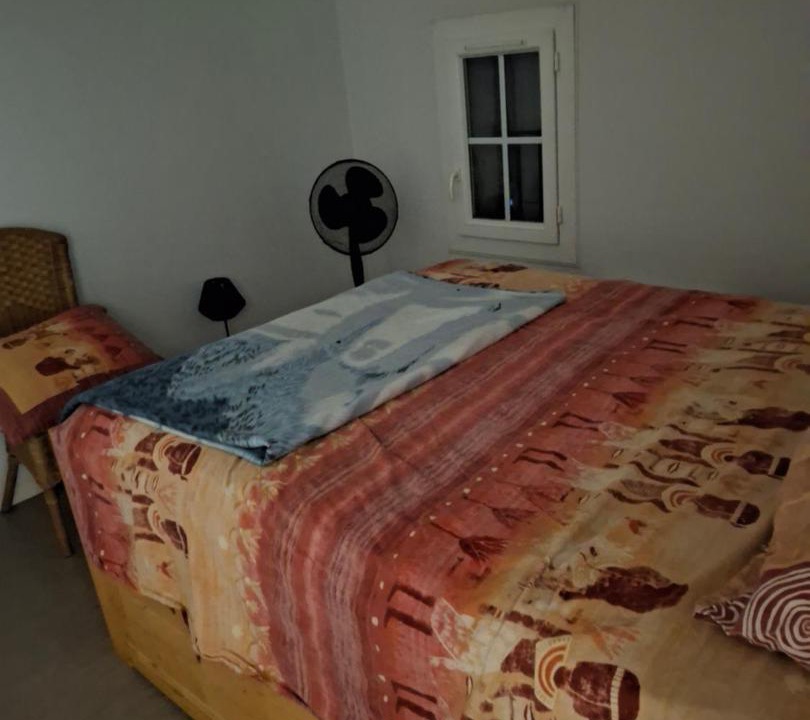 Photo of Bedroom in Aiguillon