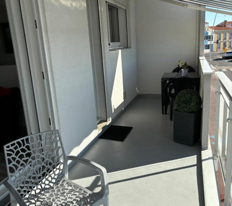 Photo of Patio Balcony in Saint-Gilles-Croix-de-Vie
