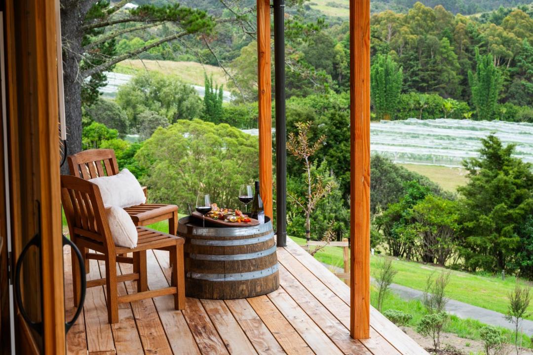 Photo of Patio Balcony in Russell