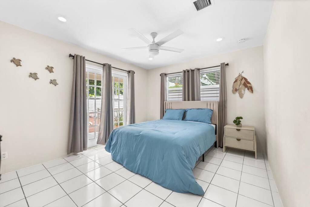 Photo of Bedroom in Birch Park Finger Streets