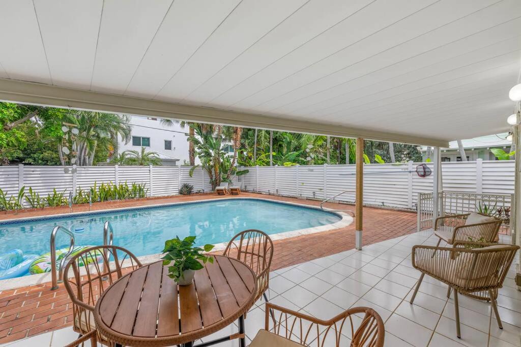 Photo of Patio Balcony in Birch Park Finger Streets
