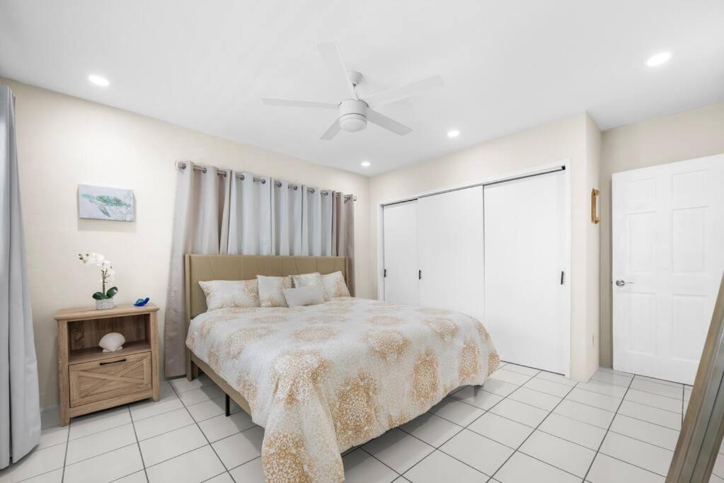 Photo of Bedroom in Birch Park Finger Streets