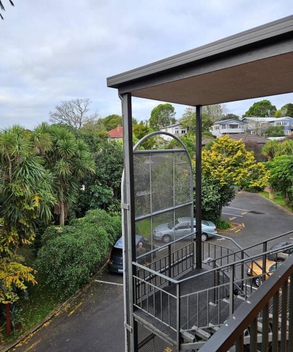 Photo of Patio Balcony in Mount Albert