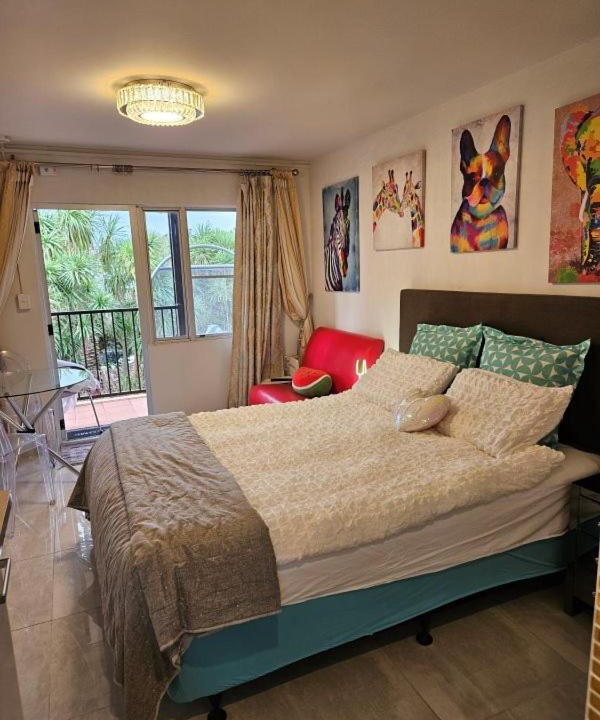 Photo of Bedroom in Mount Albert