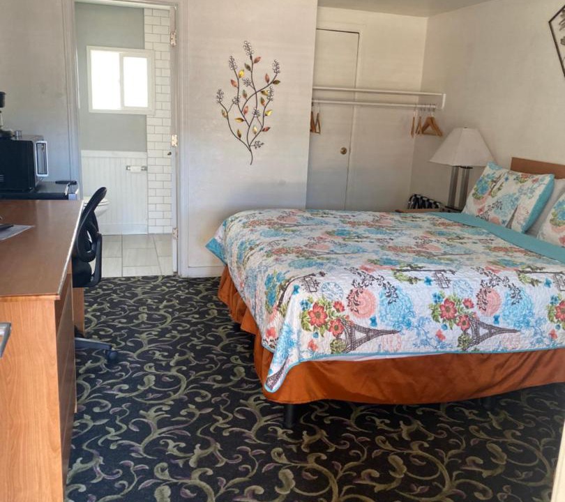 Photo of Bedroom in Larkspur