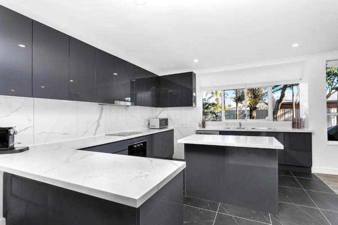 Photo of Kitchen in Anna Bay
