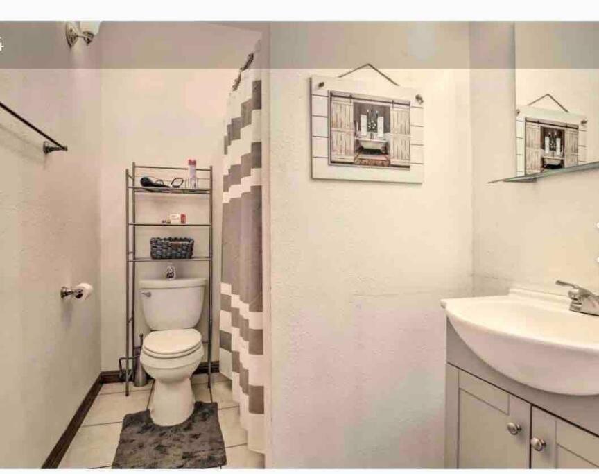 Photo of Bathroom in Yuba City