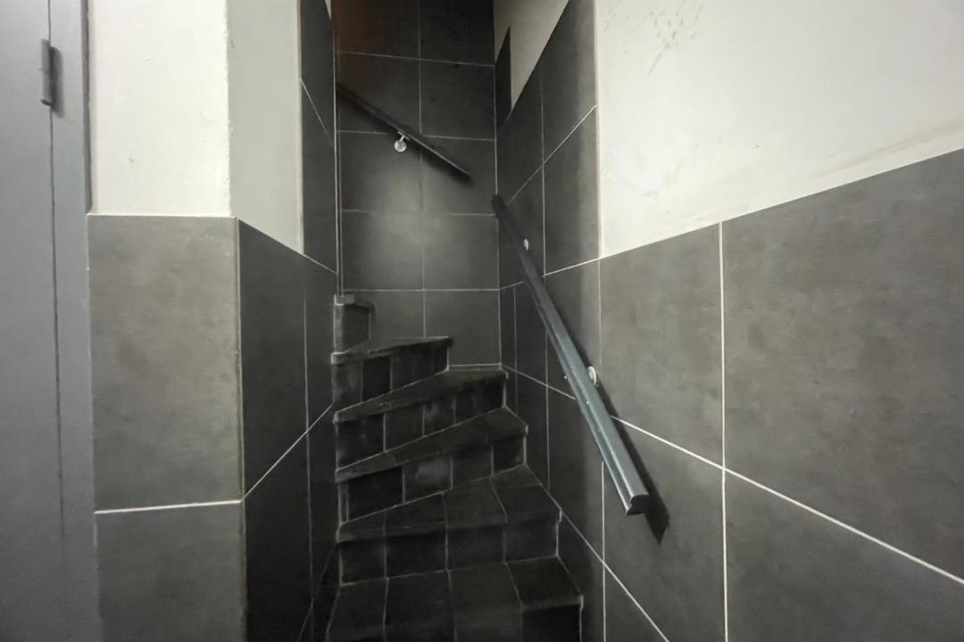 Photo of Bathroom in Conde-sur-lʼEscaut