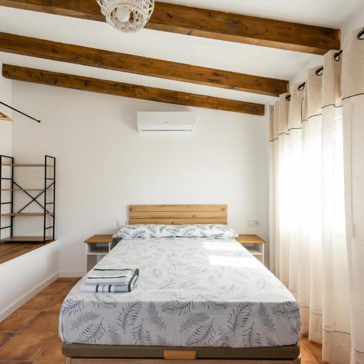 Photo of Bedroom in Quesa