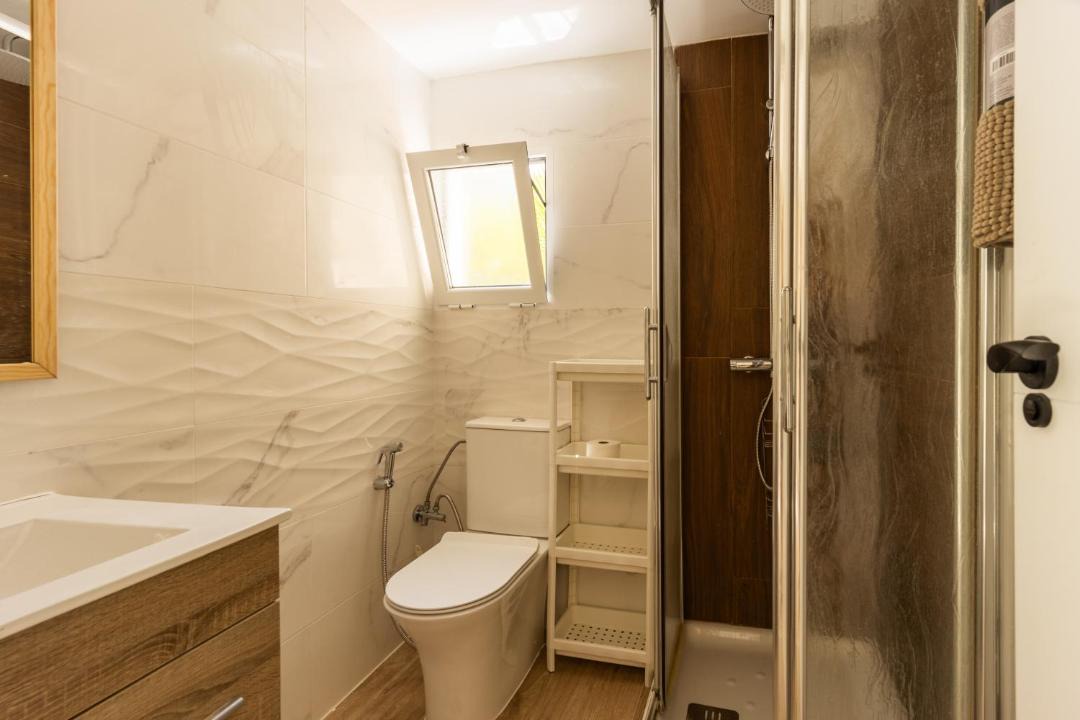 Photo of Bathroom in Quesa