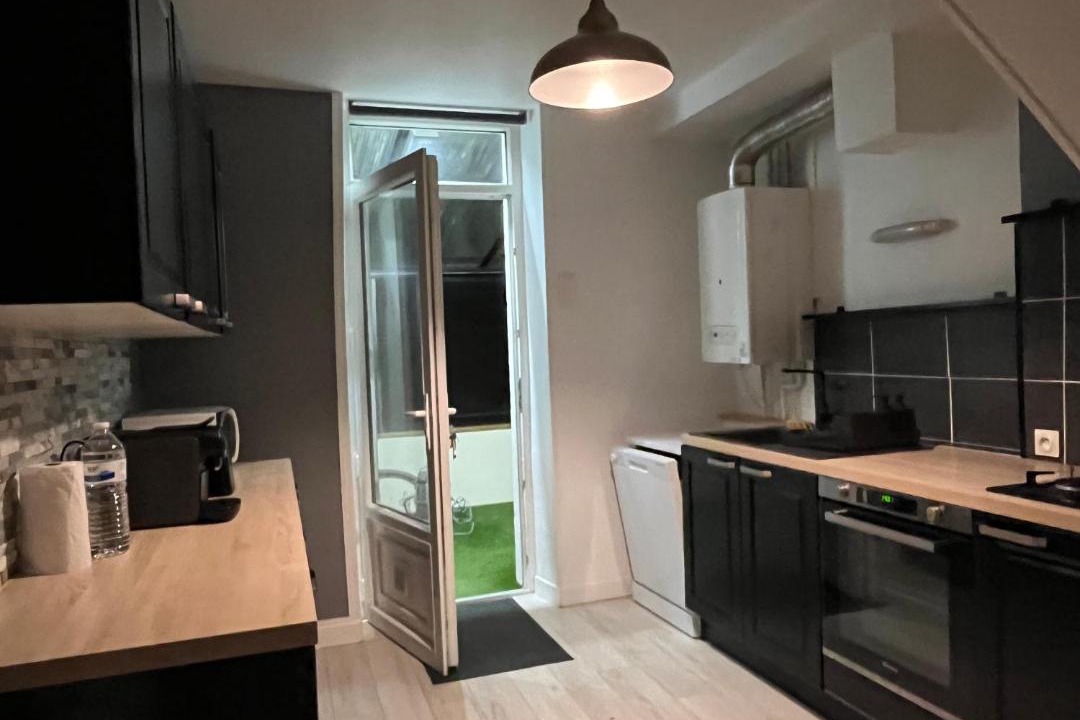 Photo of Kitchen in Vierzon