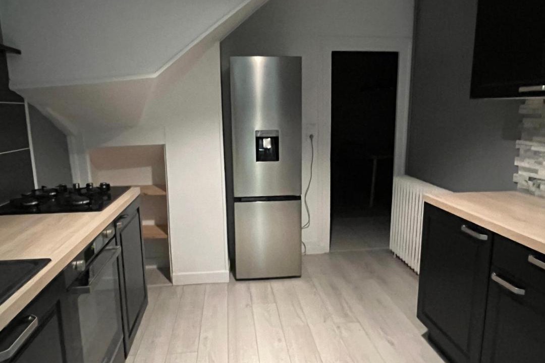 Photo of Kitchen in Vierzon