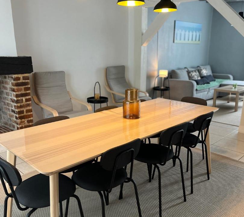 Photo of Livingroom in Vierzon