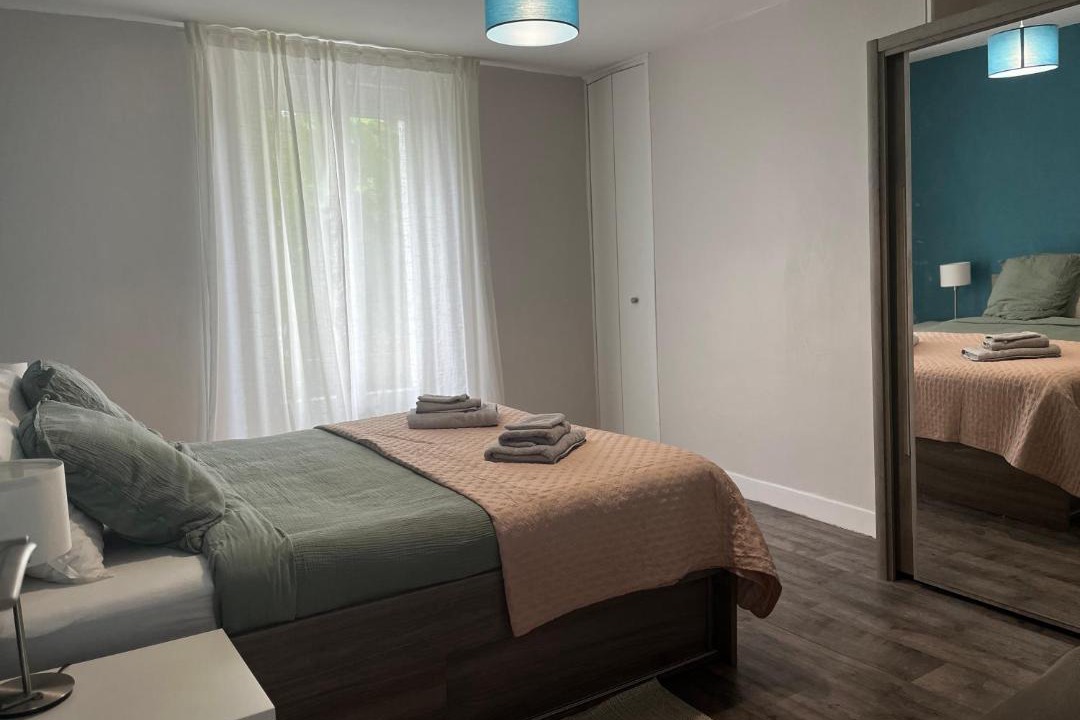 Photo of Bedroom in Vierzon