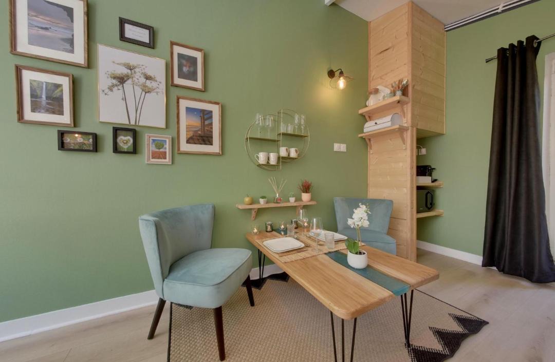 Photo of Others in Sainte-Croix-Grand-Tonne